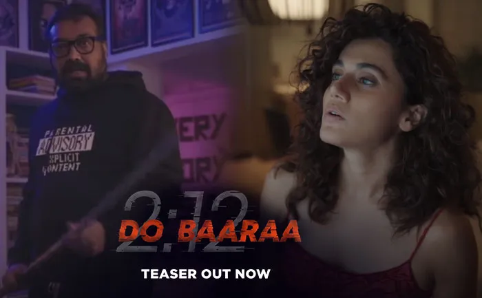 Trailer Dobaara