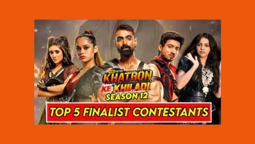 Khatron Ke Khiladi