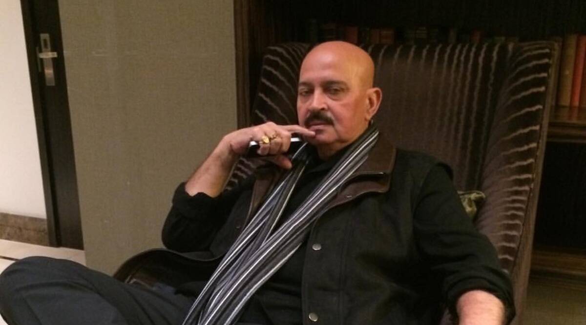 Rakesh Roshan