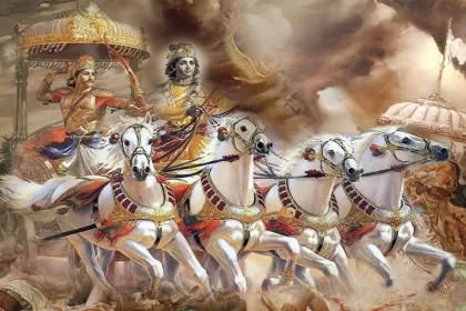 Mahabharat