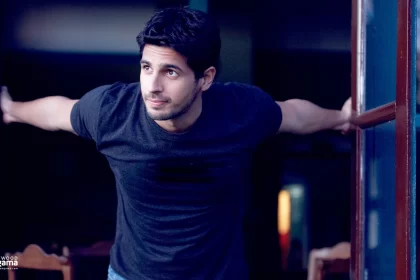 Sidharth Malhotra