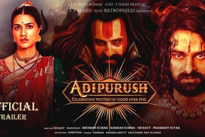 Adipurush Cast