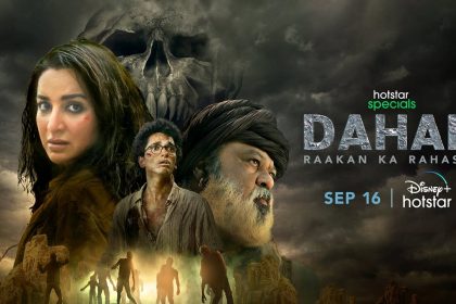 Dahan Raakan Ka Rahasya Cast