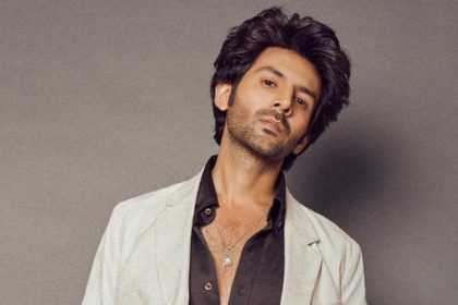 Kartik Aaryan Upcoming Film Freddy in the Disney+ Hotstar