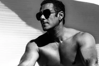 Salman Khan