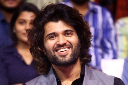 Vijay Deverakonda