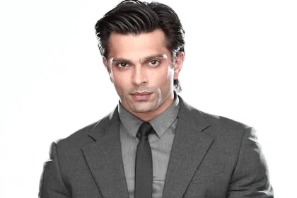 Karan Singh Grover