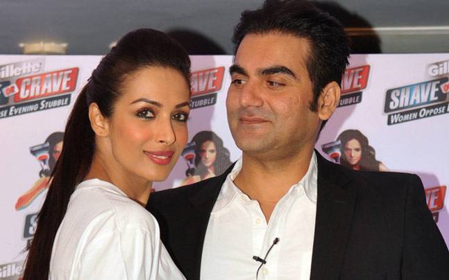 Arbaaz Khan talk about Stressful moment in his life