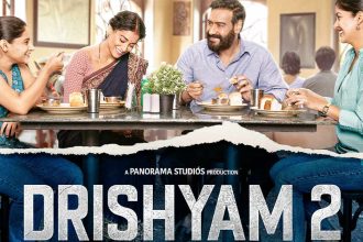 Drishyam 2