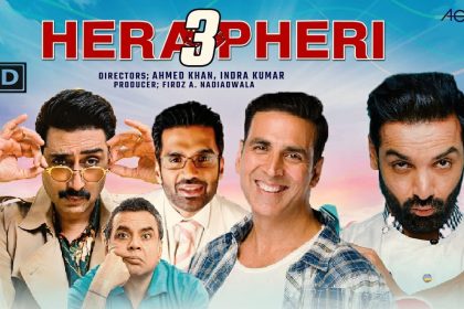 Hera Pheri 3