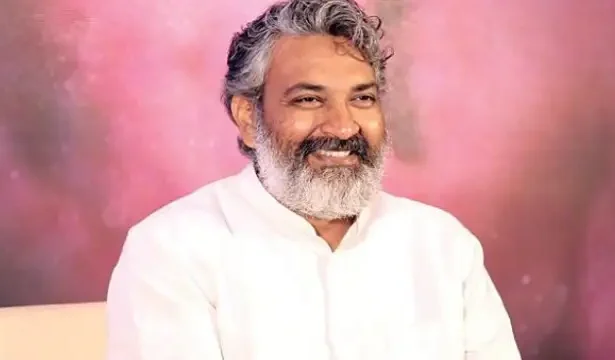 RRR Director SS Rajamouli was approached by President Of Marvel Studios