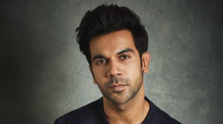 Rajkumar Rao first income was Rs 300