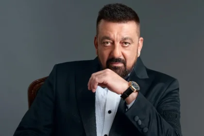 Sanjay Dutt