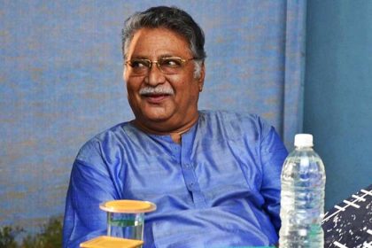 Veteran Actor Vikram Gokhale passes away at the age of 77