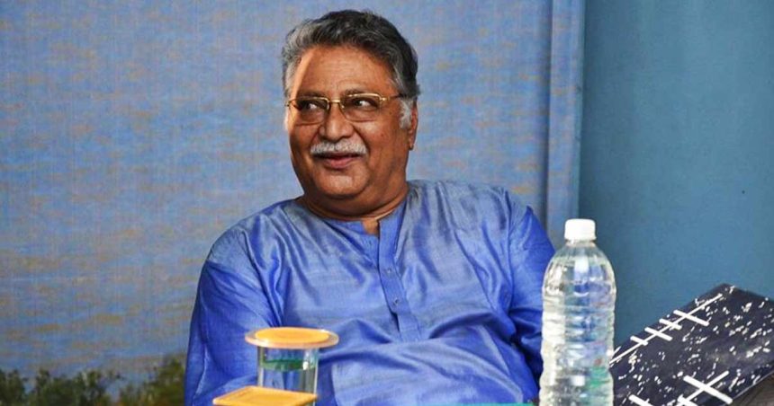 Veteran Actor Vikram Gokhale passes away at the age of 77