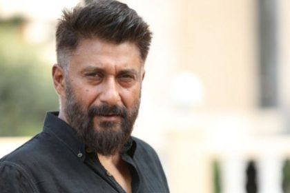 Vivek Agnihotri showed his disappointments over IFFI controversy