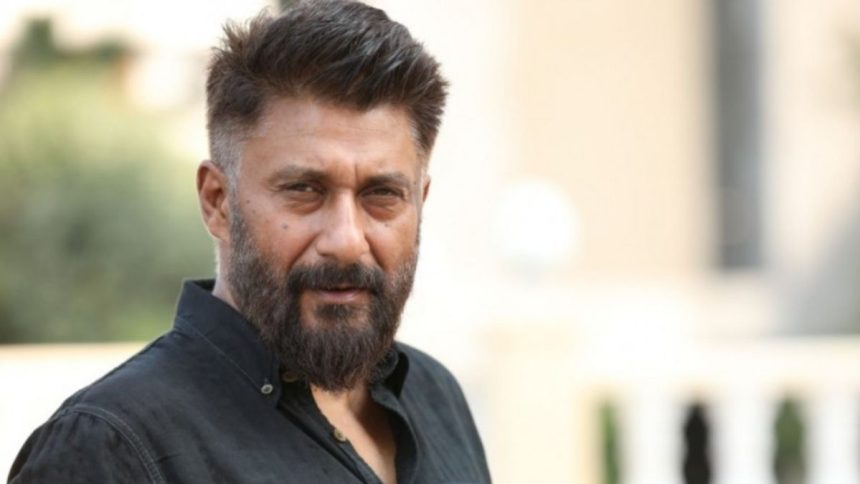 Vivek Agnihotri showed his disappointments over IFFI controversy