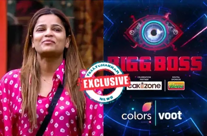 Archana Gautam evicted from Bigg Boss