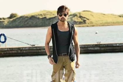 Himesh Reshammiya