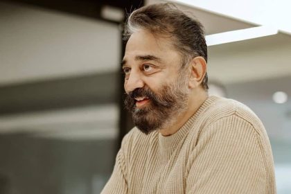 Kamal Haasan