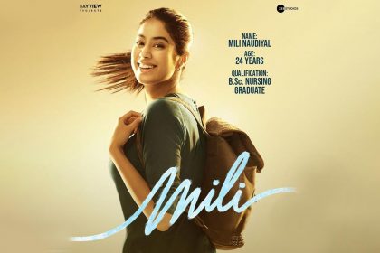 Janhvi Kapoor starrer Mili Honest Movie Review Part-2