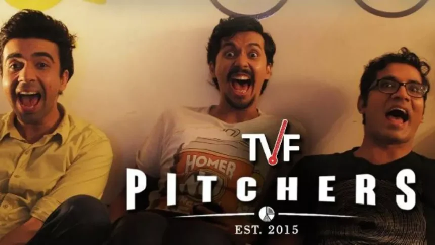 Pitchers season 2