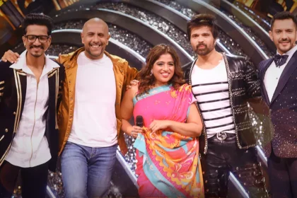 Indian Idol 13