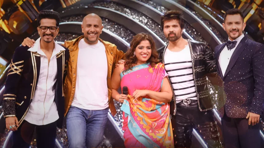 Indian Idol 13