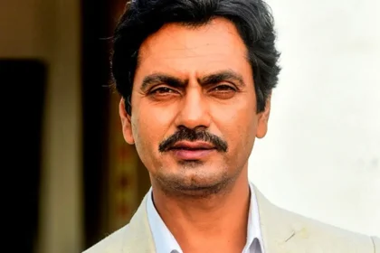 Nawazuddin Siddiqui