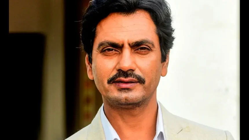 Nawazuddin Siddiqui