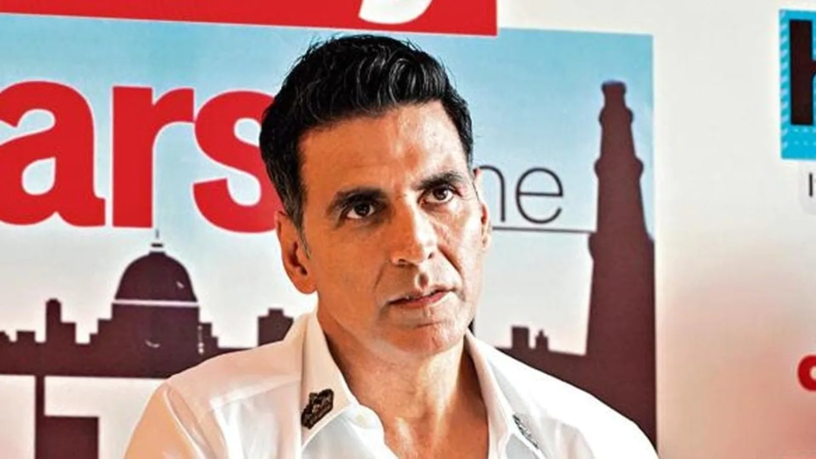 Akshay Kumar