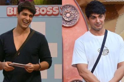 Ankit Gupta eliminated from Bigg Boss 13