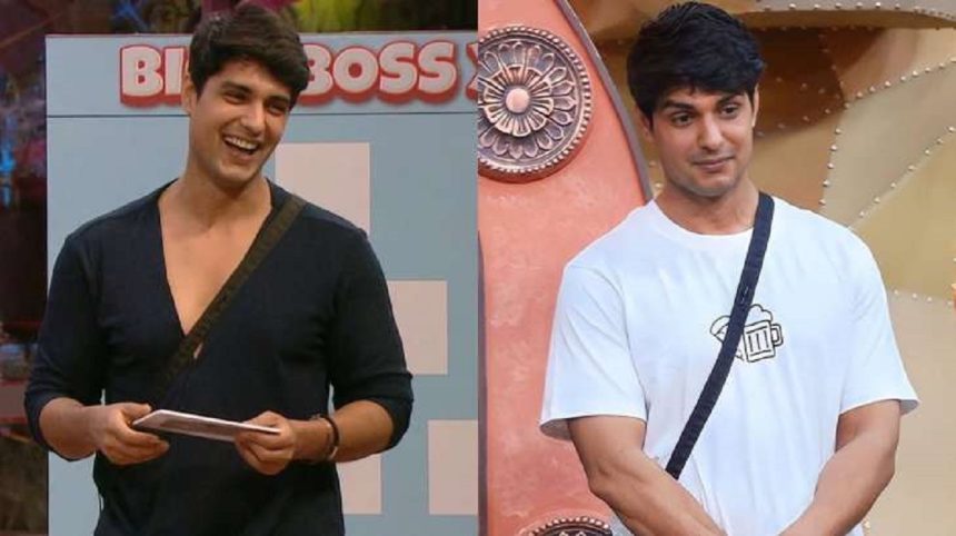 Ankit Gupta eliminated from Bigg Boss 13