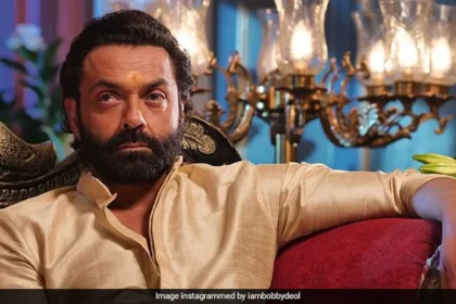 Bobby Deol