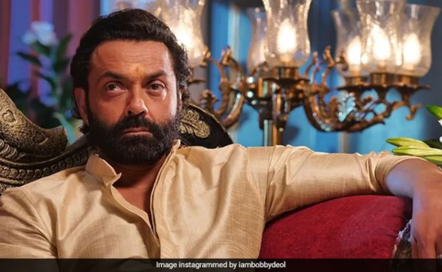 Bobby Deol