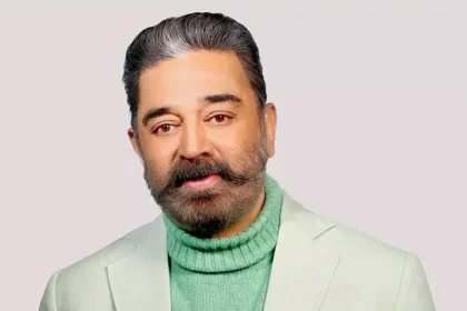 Kamal Haasan