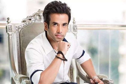 Tusshar Kapoor