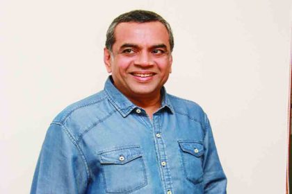 Paresh Rawal