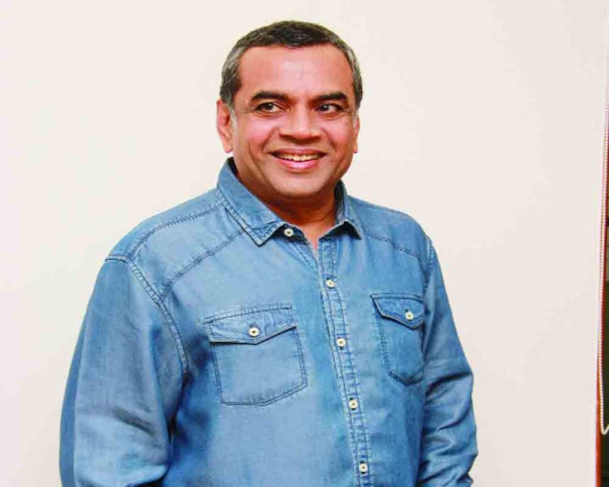 Paresh Rawal