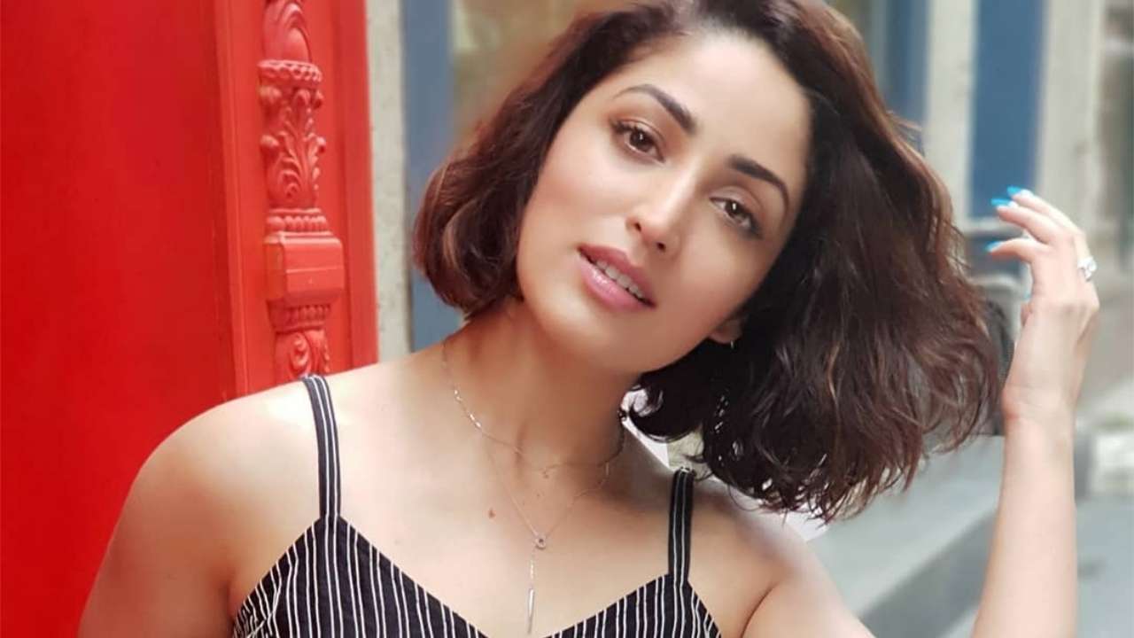 Yami Gautam 