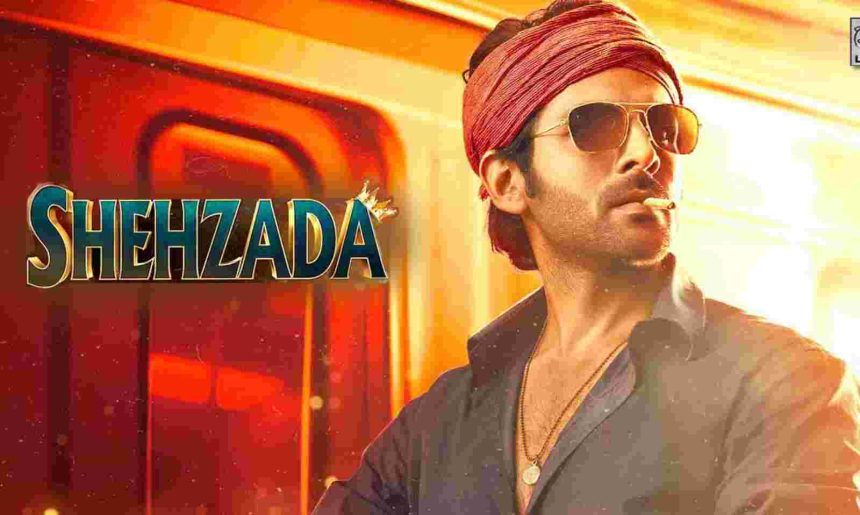 Shehzada Box Office Collection