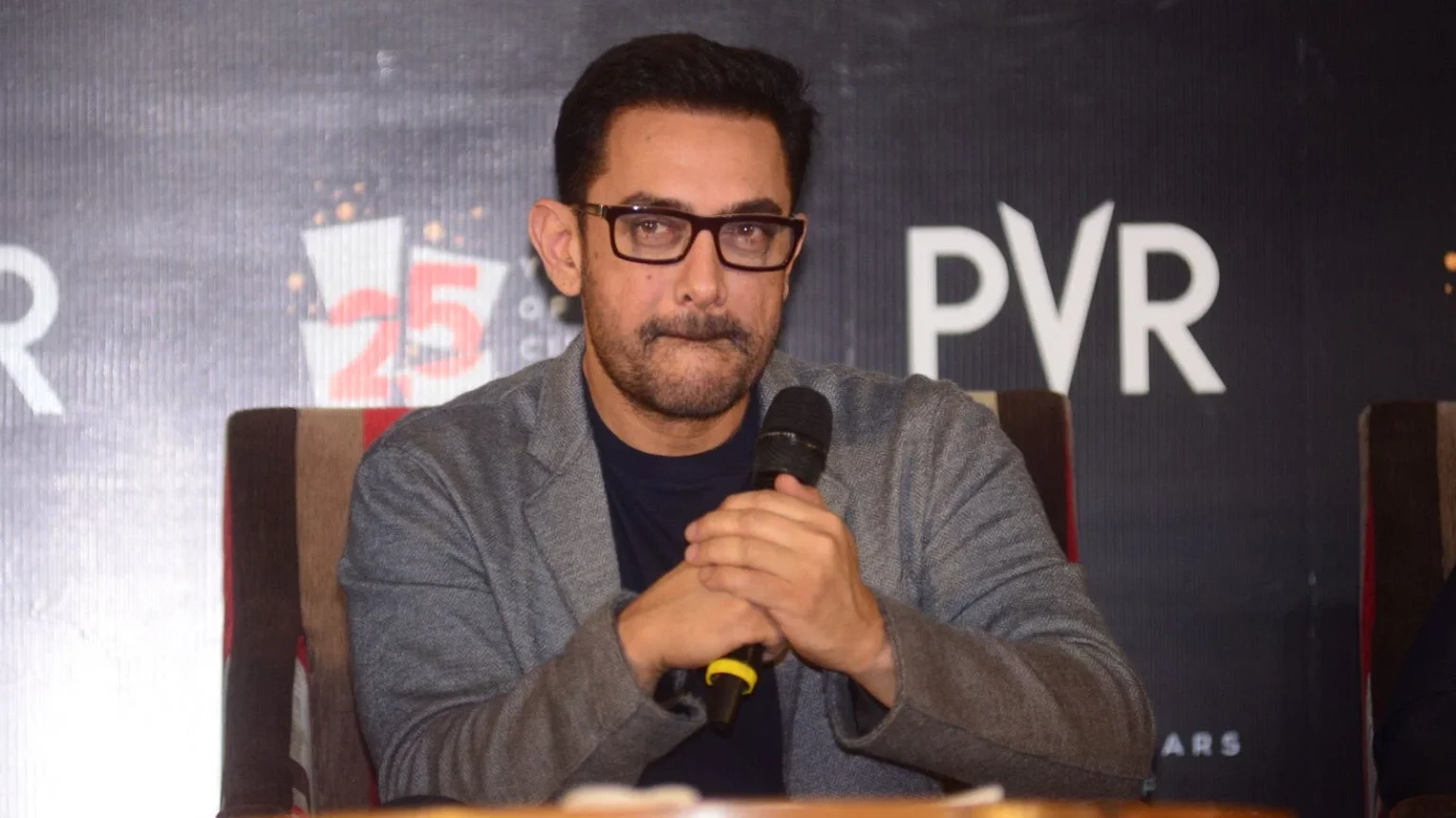 Aamir Khan