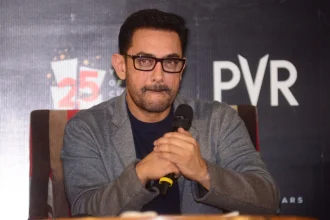 Aamir Khan