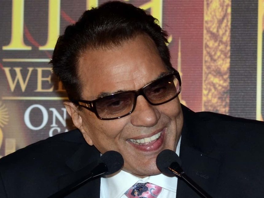 Dharmendra