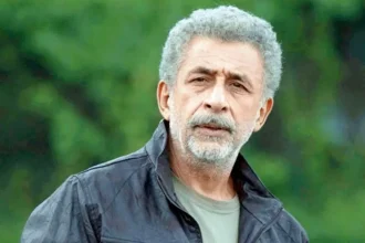 Naseeruddin Shah