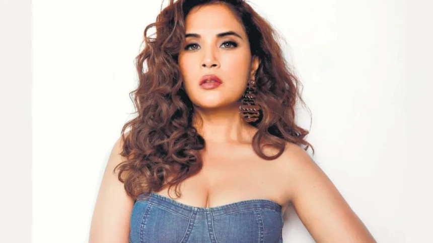 Richa Chadha