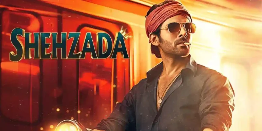 Shehzada Box Office Collection