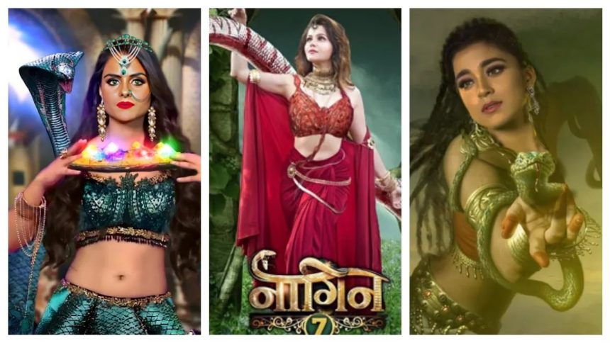 Naagin 7