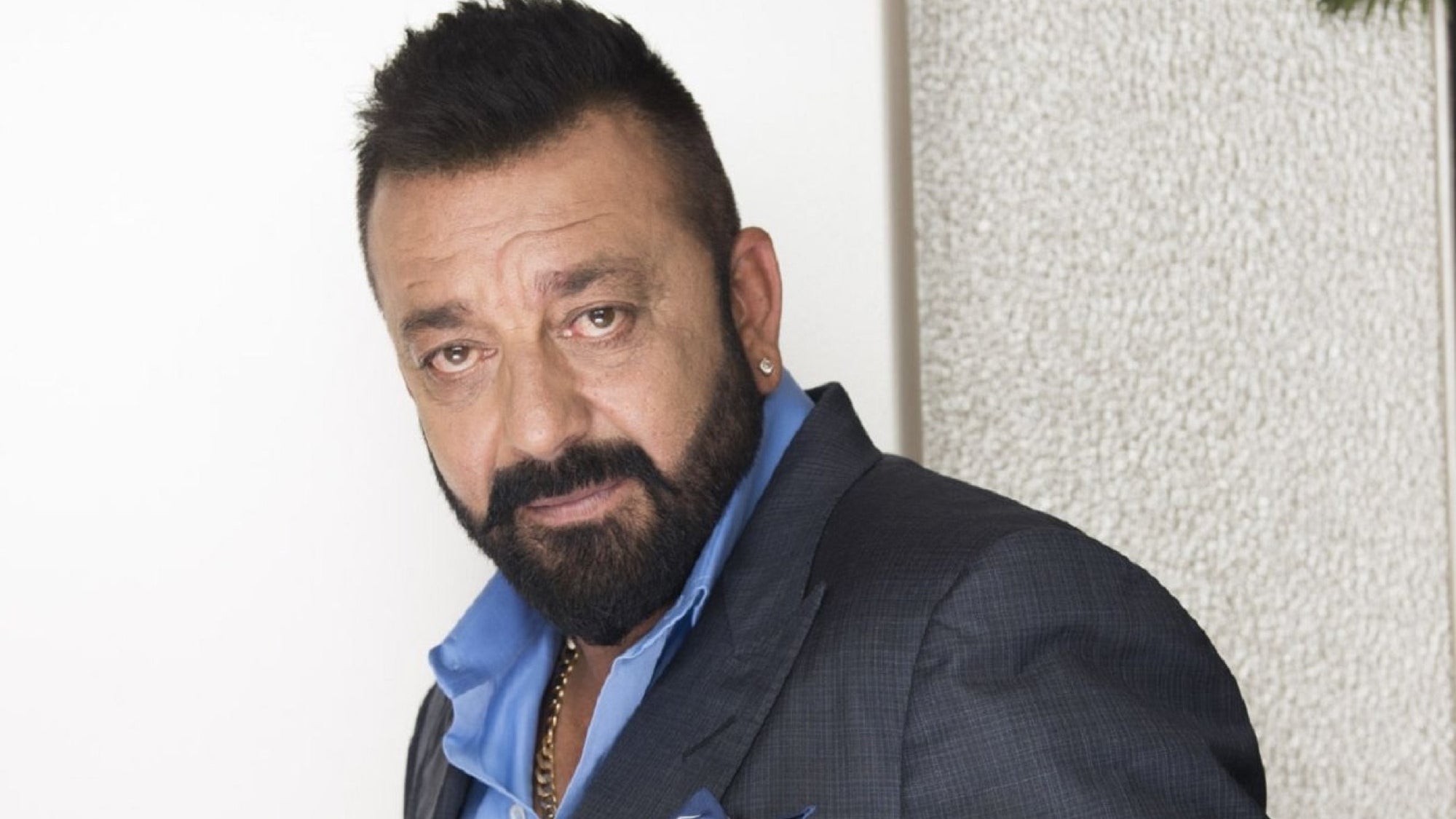 Sanjay Dutt