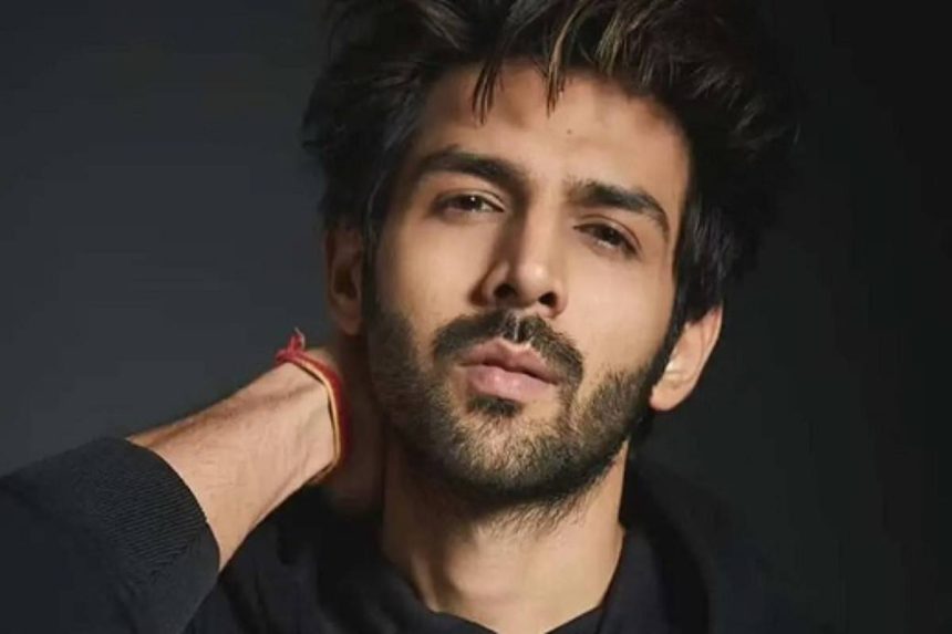 Kartik Aryan announces his new project